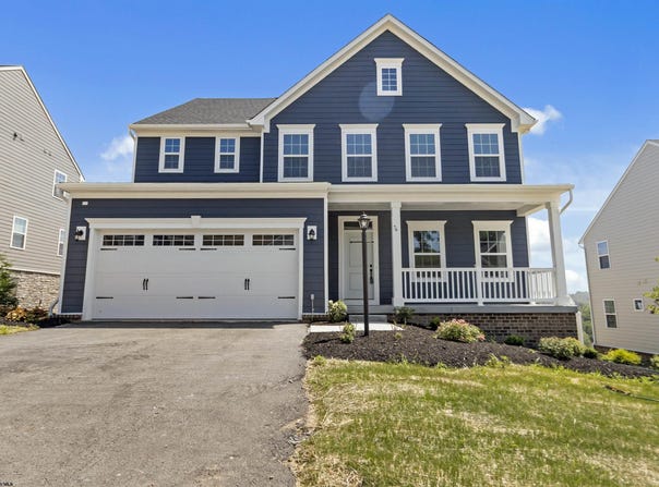 76 Tuscan Drive, Morgantown, WV 26508