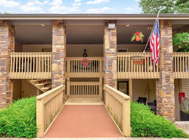 152 Turnberry Drive, Branson, MO 65616