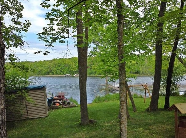 9779 Woodland Trail, Brainerd, MN 56401
