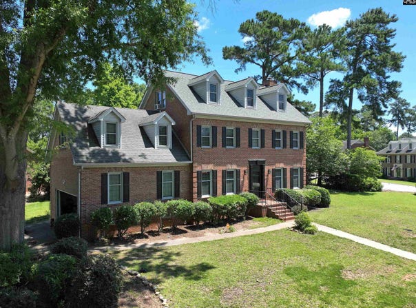 200 Weeping Cherry Lane, Columbia, SC 29212