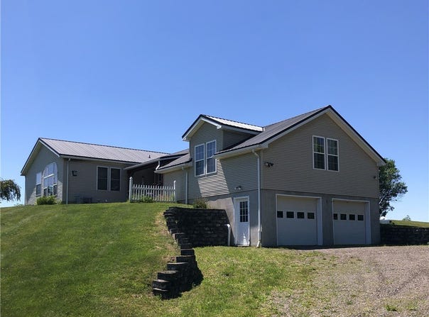1302 County Highway 44, Franklin, NY 13775