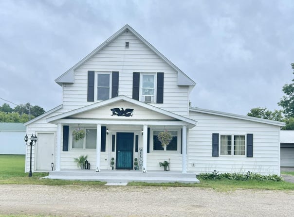 N15717 County Road 577, Vulcan, MI 49892