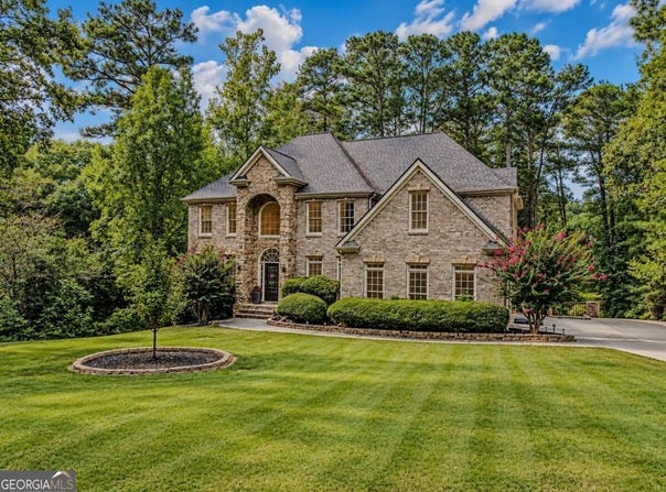 3551 Lochwolde Lane, Snellville, GA 30039