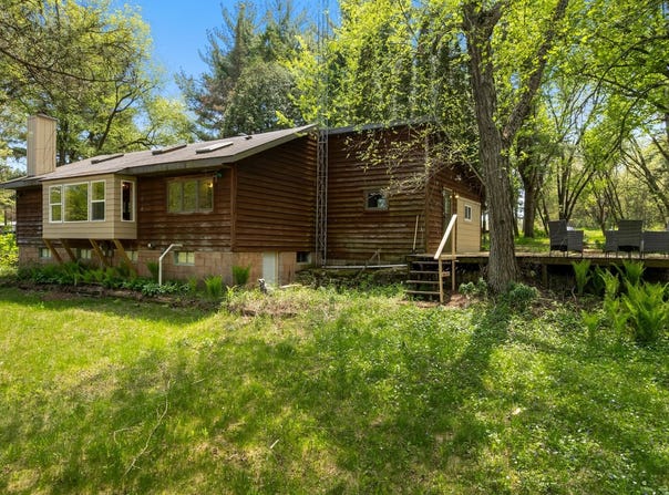 W2498 54th Street, Lyndon Station, WI 53944