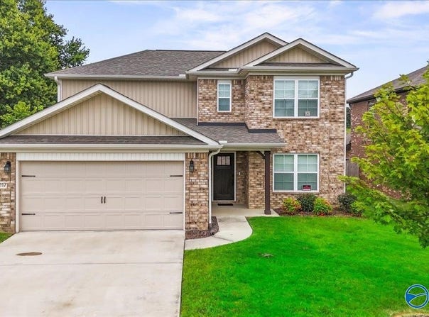 20117 Yarbrough Road, Athens, AL 35613