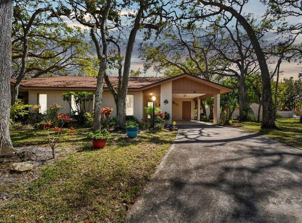 5117 27TH STREET W, BRADENTON, FL 34207