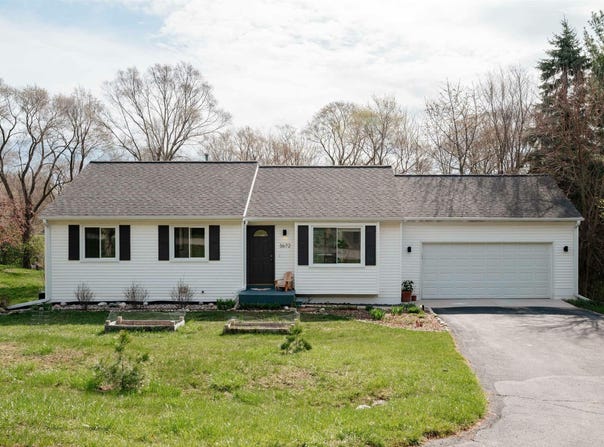 3672 WESTRIDGE COURT, TRAVERSE CITY, MI 49684