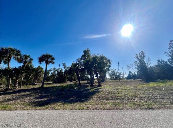 51 Bonita Street, Placida, FL 33946