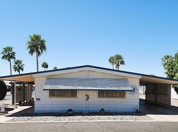 2605 S. Tomahawk Road, Apache Junction, AZ 85119