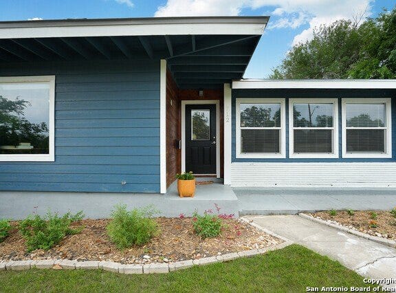 712 Rittiman, Terrell Hills, TX 78209