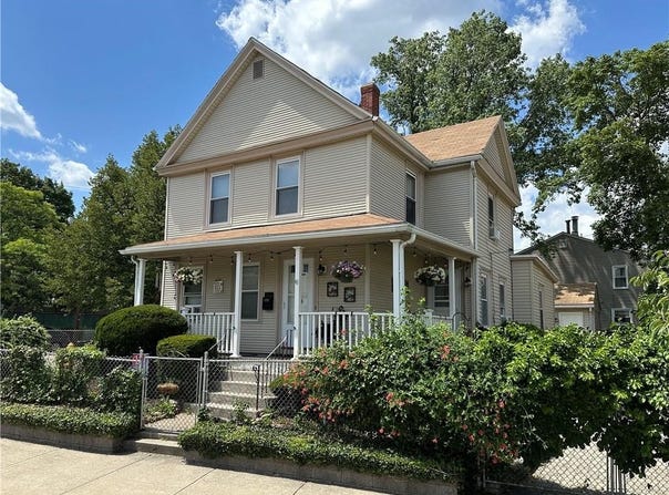 176 Beechwood Avenue, Pawtucket, RI 02860