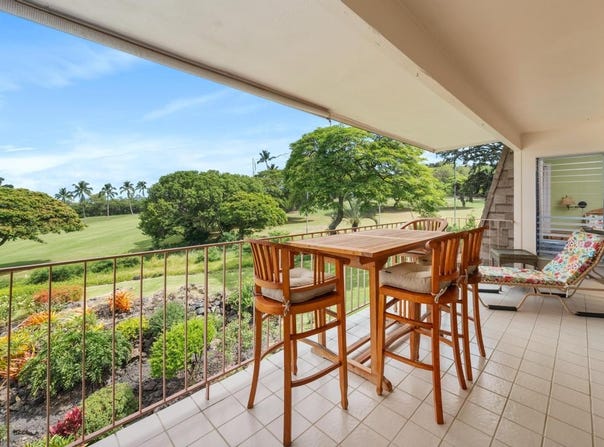 78-7030 ALII DR unit: 410, Kailua-Kona, HI 96740