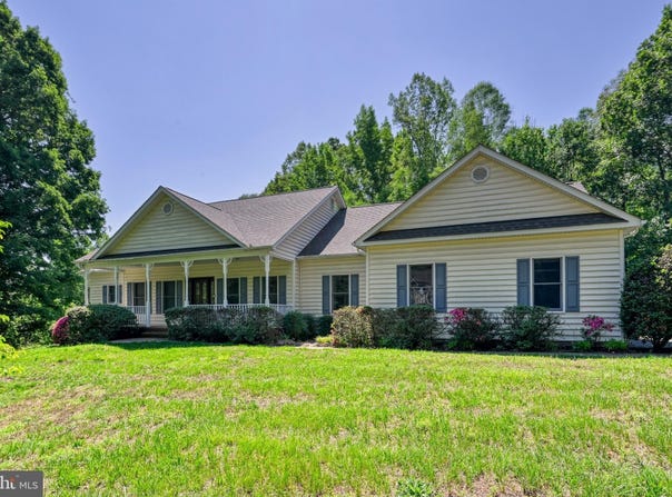 9005 JUDICIARY Drive, SPOTSYLVANIA, VA 22553