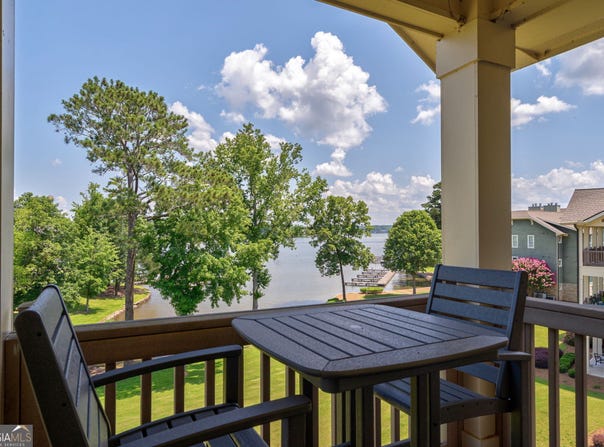 113 (unit#1106) South Bay, Eatonton, GA 31024