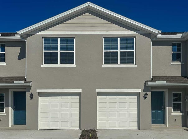 529 Zinfandel Drive, Holly Hill, FL 32117