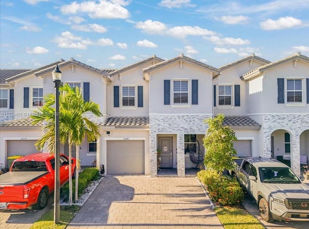 2641 SE 12th St, Homestead, FL 33035