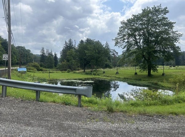 478 E Second Street, Coudersport, PA 16915