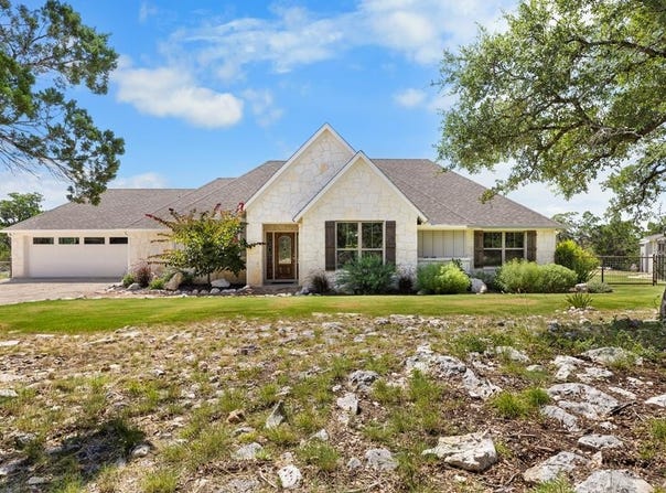 330 Cherry Springs Rd, Hunt, TX 78028