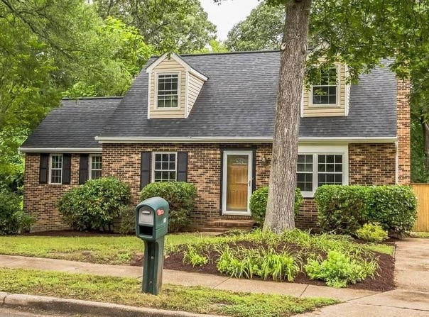 669 DILL ROAD, SEVERNA PARK, MD 21146
