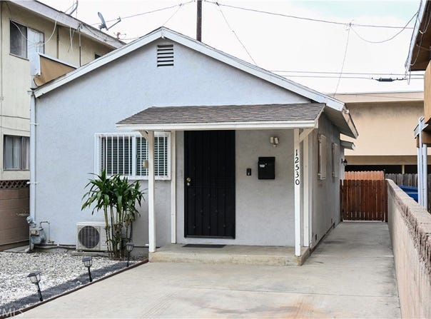 12530 Birch Avenue, Hawthorne, CA 90250