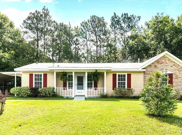 9370 ASHWOOD Court, Mobile, AL 36695