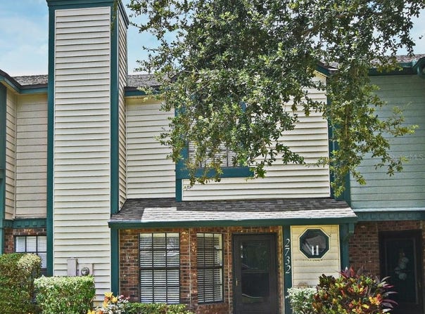 2732 BRANDON CIRCLE, APOPKA, FL 32703