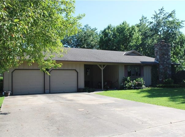 612 N 4th Street, Arma, KS 66712
