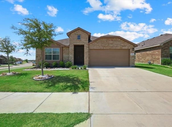16733 Portage Street, Justin, TX 76247