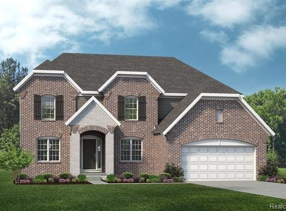 3623 Downing Road, Ypsilanti, MI 48197