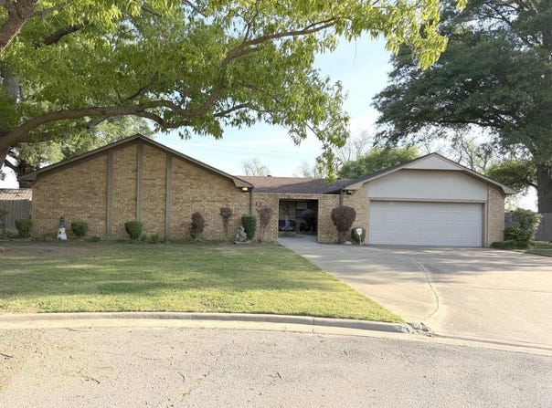 120 Patrick, Dumas, AR 71639