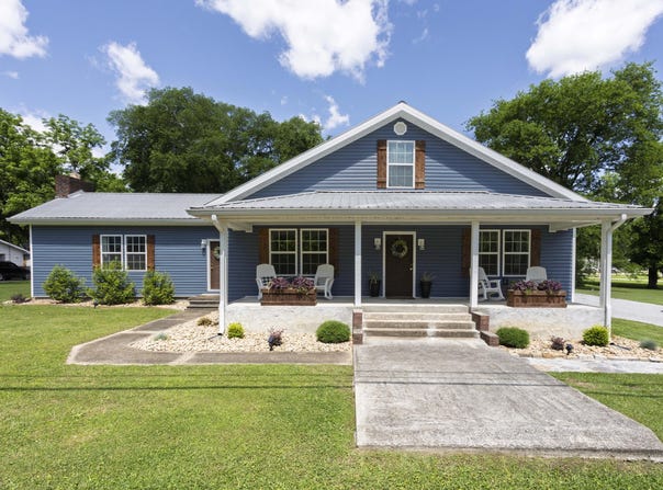 2101 Market Street, Dayton, TN 37321