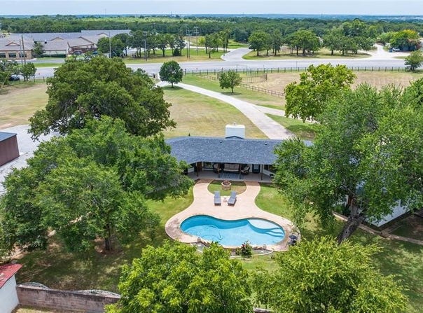 10618-b N HWY 6, Eastland, TX 76448