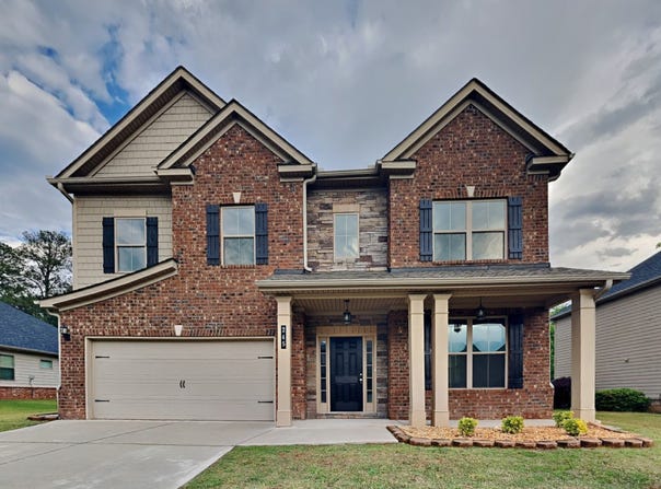 245 Brickstone, Covington, GA 30016