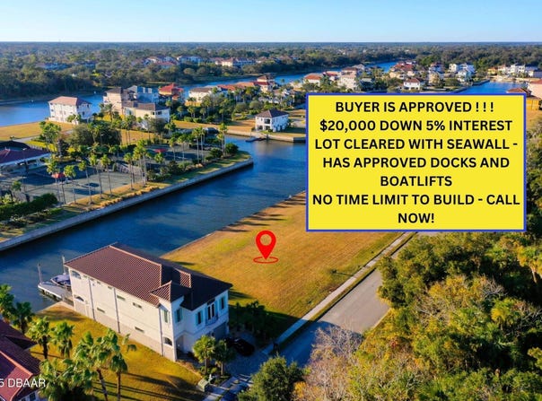 228 Harbor Village Point N, Palm Coast, FL 32137