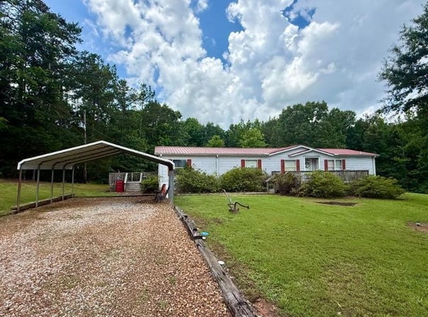 3051 CR 223, Walnut, MS 38683