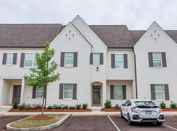 3700 Brindle Court, OXFORD, MS 38655