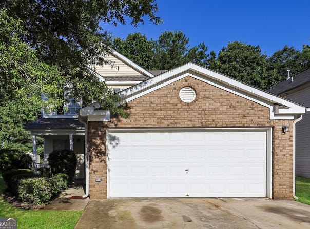 4036 Angels, Stockbridge, GA 30281