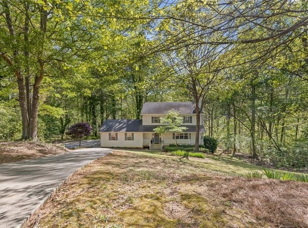 2315 Fisher Drive, Loganville, GA 30052