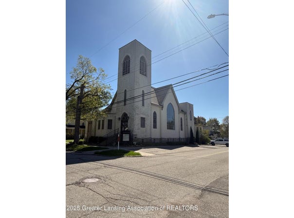 301 S Pleasant Street, Belding, MI 48809