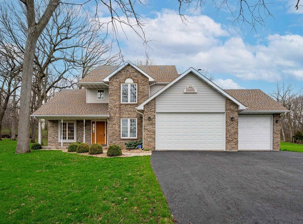 227 FOXFIRE Place, ROCKTON, IL 61072