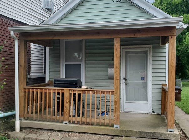 313 CROSS ST, ELSMERE, KY 41018