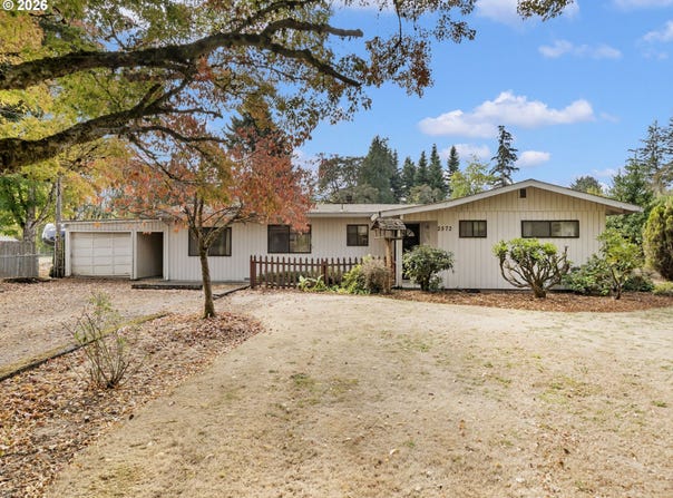 2572 WILLAMINA Ave, ForestGrove, OR 97116