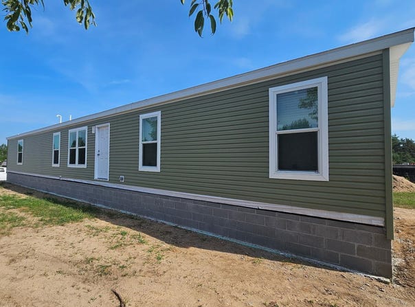 6323 SW Gonyer, Fife Lake, MI 49633