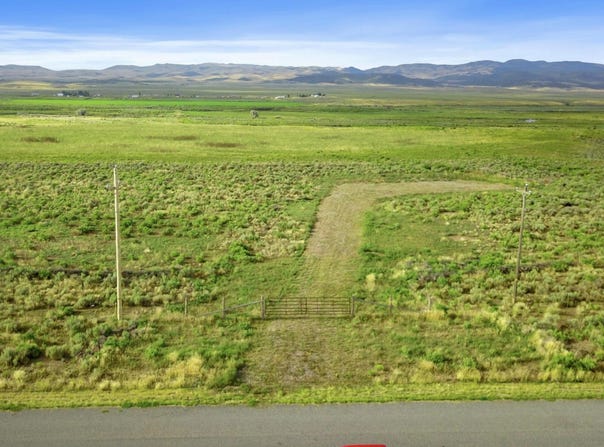 Approx 975 W 800 S, Beaver, UT 84713