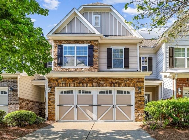 2892 Cross Creek Drive, Cumming, GA 30040