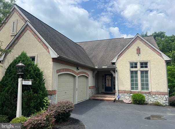 5028 AMELIAS PATH W, MECHANICSBURG, PA 17050