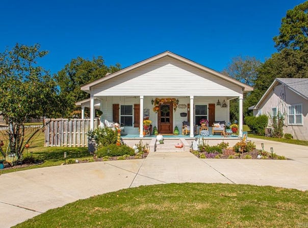 324 W North, Benton, AR 72015