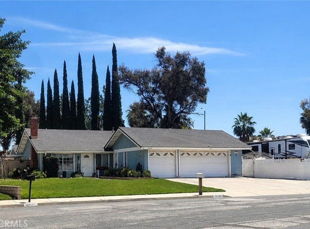 10606 Gemini, Riverside, CA 92503