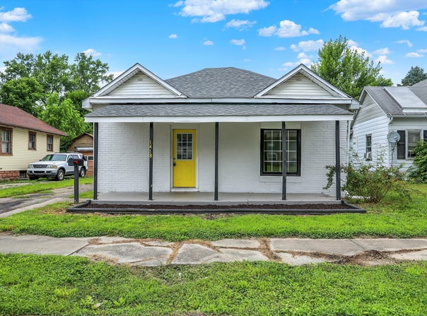 1418 W 5th Street, Anderson, IN 46016