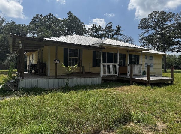 283 County Road 269, Kosse, TX 76653